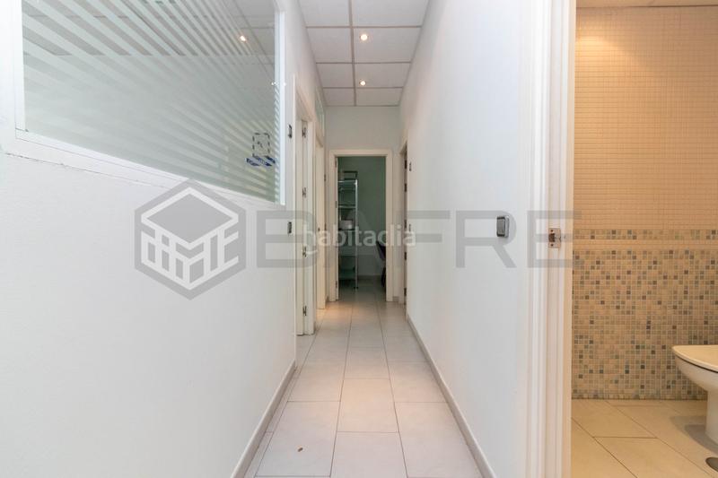 Foto 6fe2bc98-0a55-4348-b88d-934142ffe7af. Local commercial dans Aluche Madrid