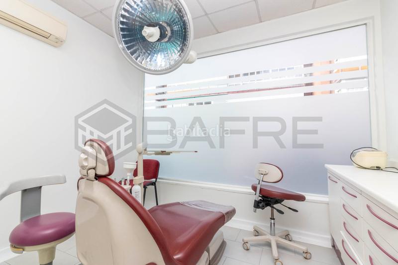 Foto 7cfb1dc4-2519-49d8-bccf-37aacb6a7234. Local commercial dans Aluche Madrid