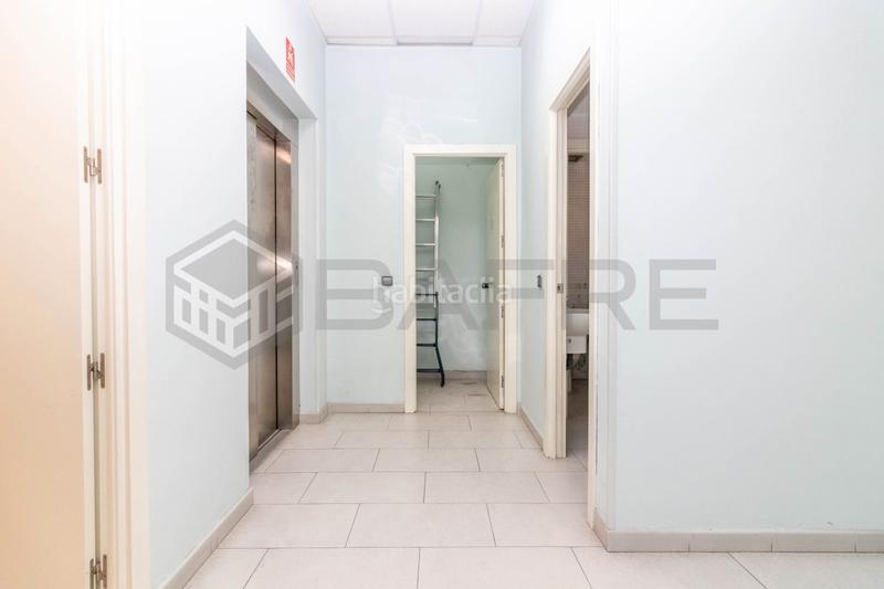 Foto 89415687-f96e-42de-9460-396e33c69164. Local commercial dans Aluche Madrid