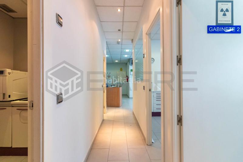 Foto 90f70a08-7878-4925-a130-b387bb5c367b. Local commercial dans Aluche Madrid
