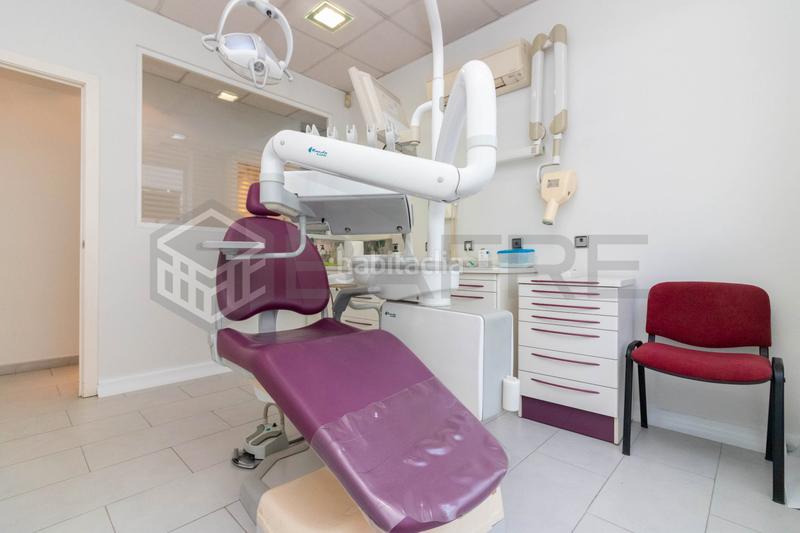 Foto aab35a96-8bf1-43c2-b88f-e1219efa9b9c. Local commercial dans Aluche Madrid