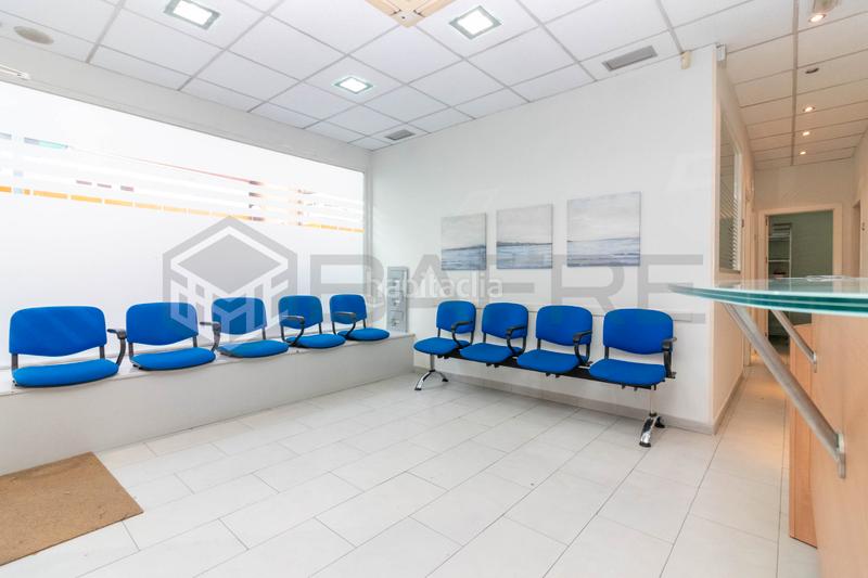 Foto b0e8c328-08f6-488c-a110-241281a77dfb. Local commercial dans Aluche Madrid