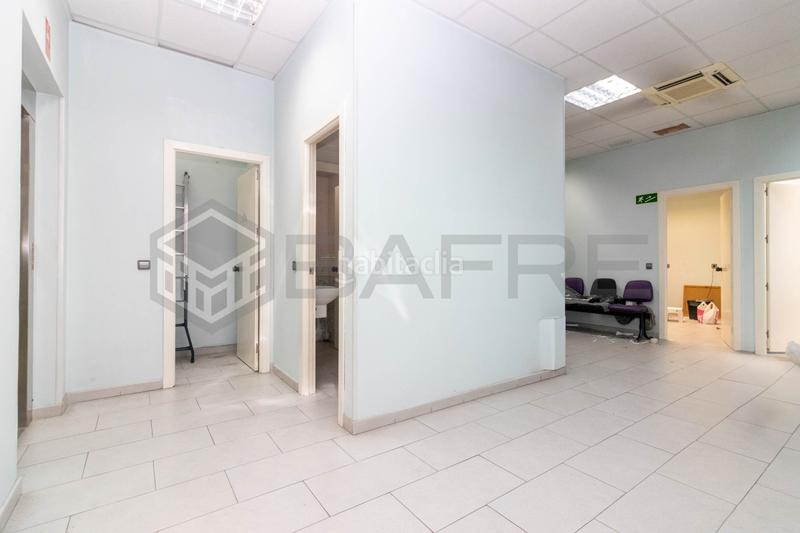 Foto b1b6ecf1-8e28-44df-86c9-ea5df4293cf4. Local commercial dans Aluche Madrid