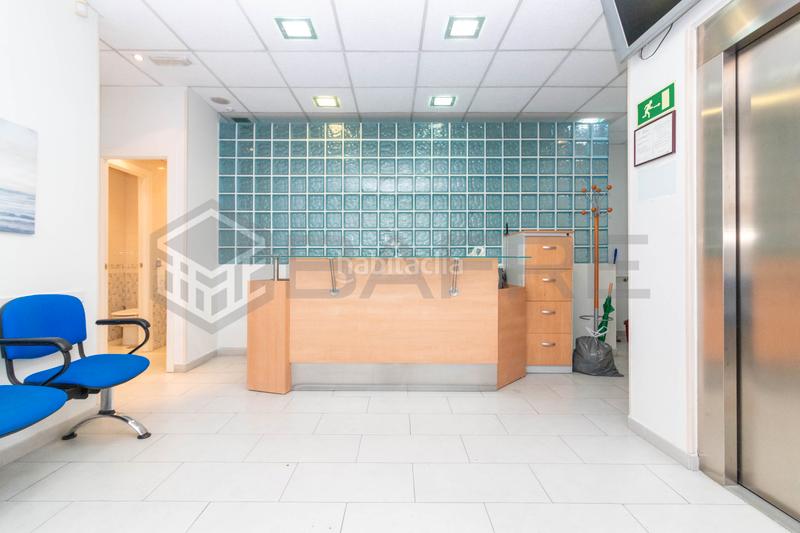 Foto dc500970-6748-43c0-bcda-5f00c2d5b503. Local commercial dans Aluche Madrid