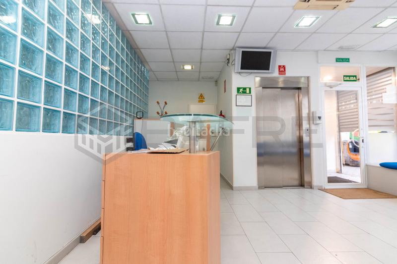 Foto c202f38f-745c-4679-95f0-a87c94cf4ce4. Locale commerciale in Aluche Madrid