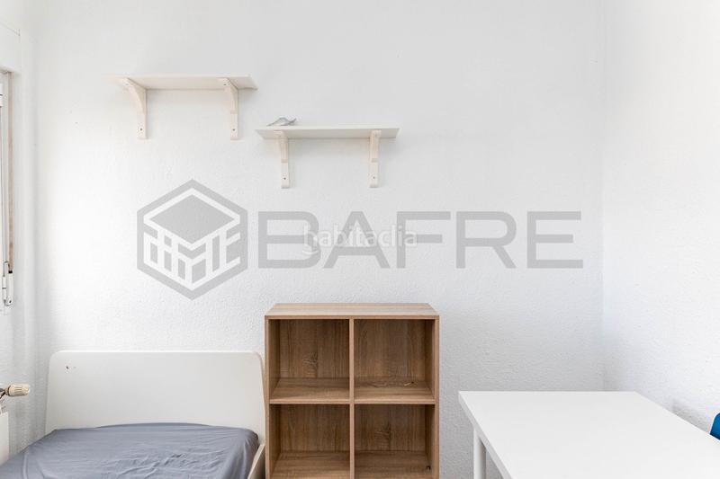 Foto 45a35053-973a-473e-b9df-f7f9a14c1035. Appartamento con riscaldamento in San Cristóbal Madrid