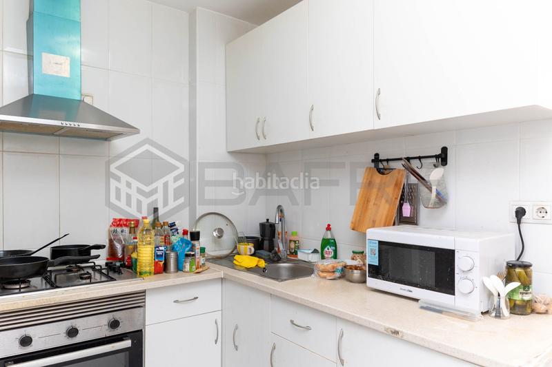 Foto 4c955139-54b3-4f8e-9176-389ec7b9ebe4. Appartamento con riscaldamento in San Cristóbal Madrid