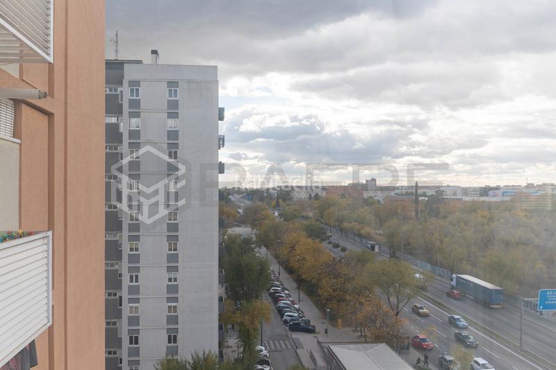 Foto 54cd1796-beab-4a2f-bd7a-acaabe2166db. Appartamento con riscaldamento in San Cristóbal Madrid