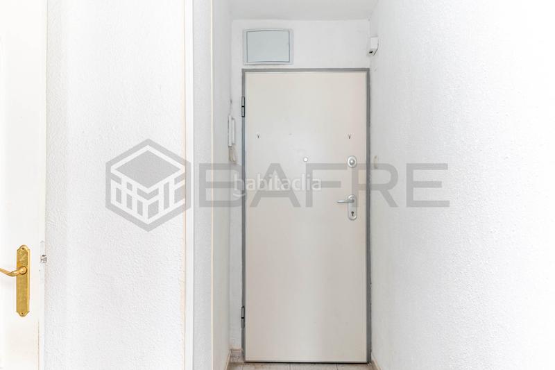 Foto 6ed4381e-ce0a-4f71-a193-131353fbd83e. Appartamento con riscaldamento in San Cristóbal Madrid