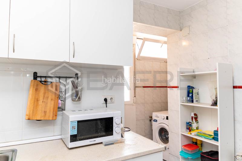 Foto bb386537-162a-41a8-81b0-bc651551de97. Appartamento con riscaldamento in San Cristóbal Madrid