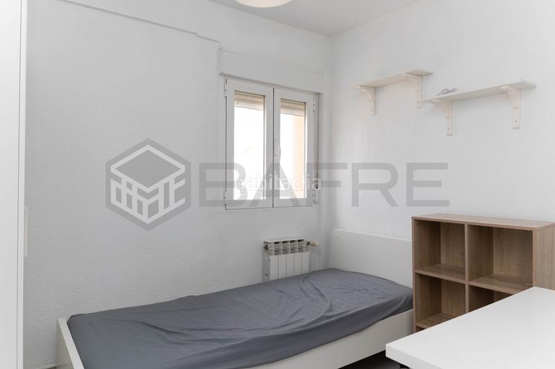 Foto 5d1e5fb2-9d7d-4840-bcc0-196cd69b6bb6. Etagenwohnung mit heizung in San Cristóbal Madrid