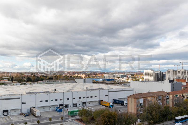 Foto 7528ae96-e410-449e-a077-9a13c41bf80f. Etagenwohnung mit heizung in San Cristóbal Madrid