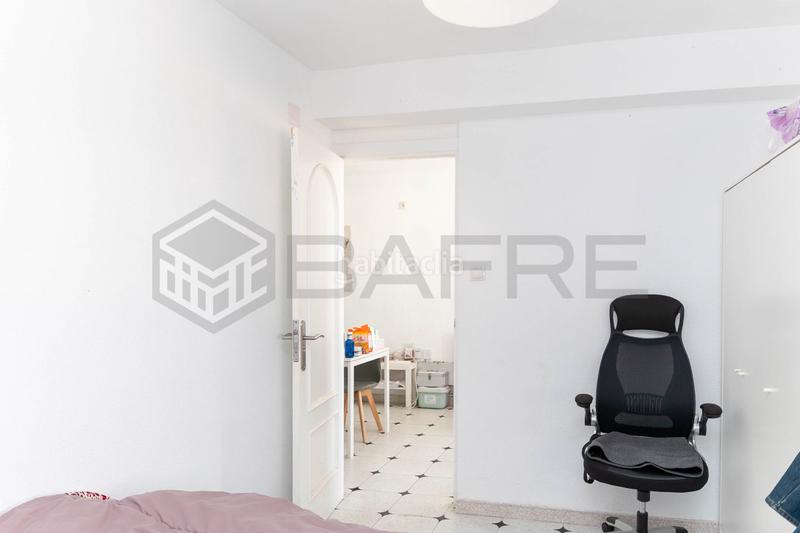 Foto c65eae06-31d7-4de9-b660-926ebc1e936b. Etagenwohnung mit heizung in San Cristóbal Madrid