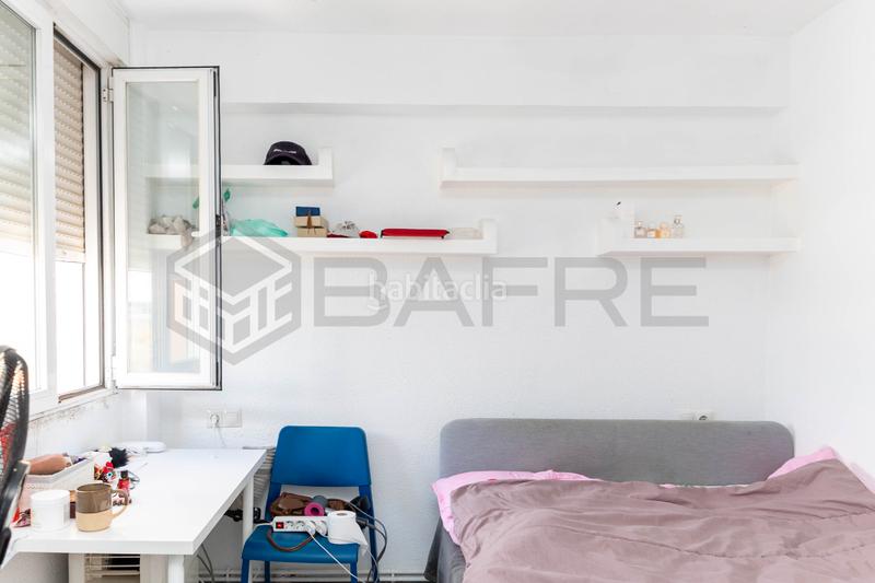 Foto cc740b75-bf17-42ac-a999-3d647f07569b. Etagenwohnung mit heizung in San Cristóbal Madrid