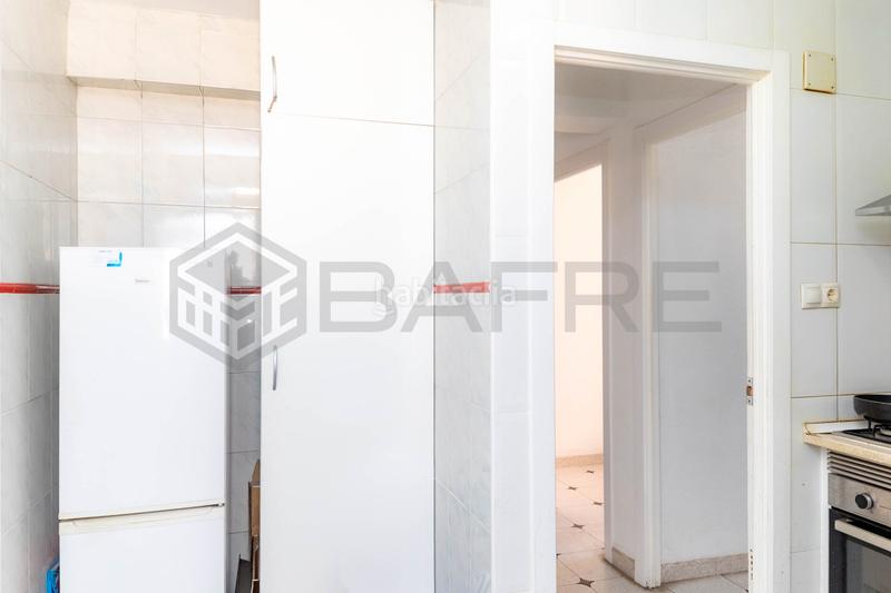 Foto dbb2895d-56e1-439b-886f-a9347f14f6a6. Etagenwohnung mit heizung in San Cristóbal Madrid