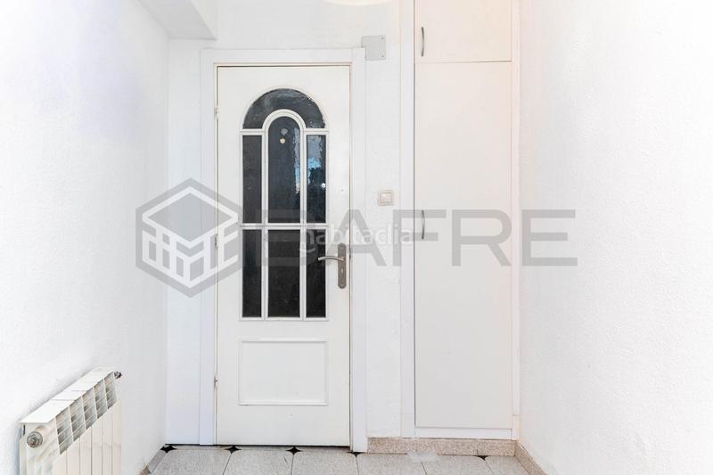 Foto dfd39703-1c9b-446c-a704-63f9616b2c97. Etagenwohnung mit heizung in San Cristóbal Madrid