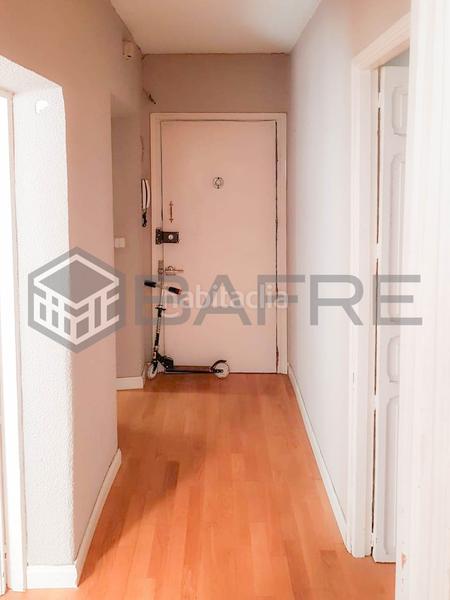 Foto 33f3041f-d07a-4577-bafe-f5f7bb960173. Appartement dans Universidad-Malasaña Madrid