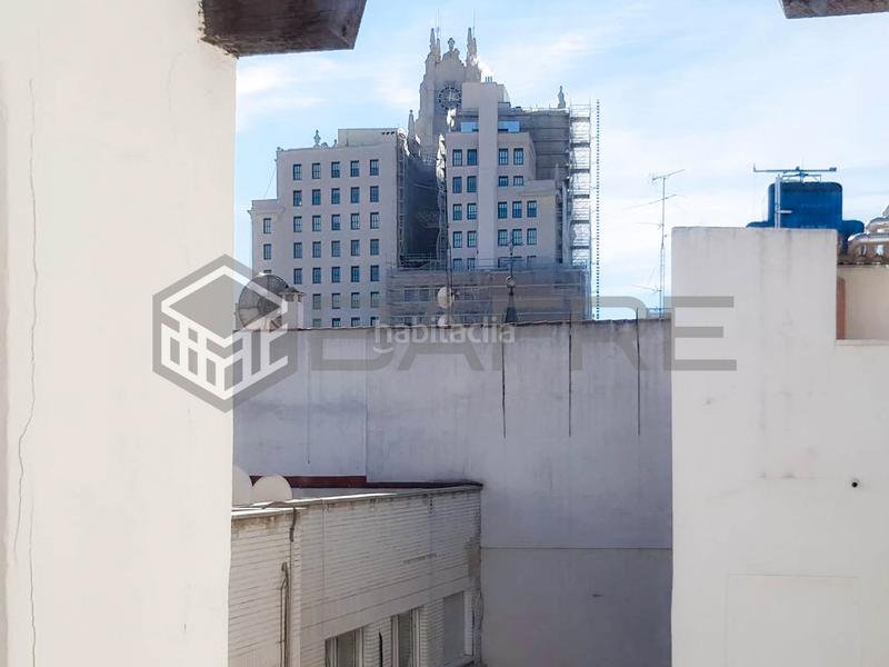 Foto 97a1bcec-f72d-4c0d-9a1d-f8fca28a600f. Piso en Universidad-Malasaña Madrid