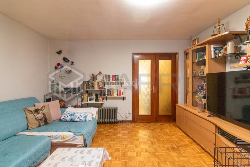 Foto 15f75b02-ce3a-4b37-8c4a-591737f4643e. Appartamento con riscaldamento in Villaverde Alto Madrid