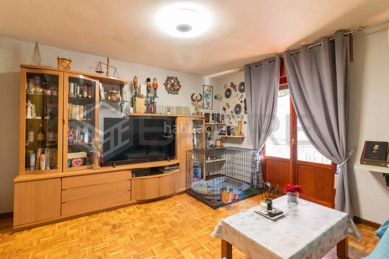 Foto 2a4b05f2-5455-4d6d-a407-8c87e1b306f9. Appartamento con riscaldamento in Villaverde Alto Madrid