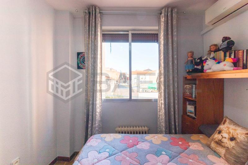 Foto 4e212779-7e0e-4064-aaab-ae3df1bf1493. Appartamento con riscaldamento in Villaverde Alto Madrid