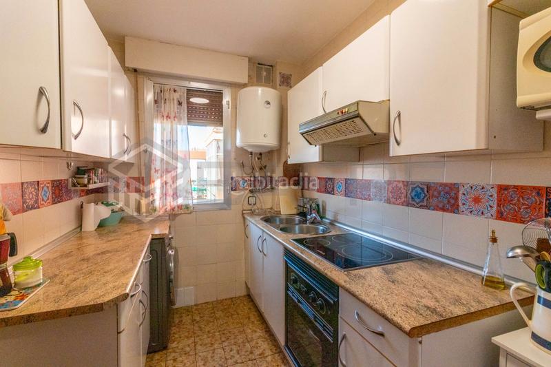 Foto 4f54da0e-8abc-4e0a-a9dc-2ee14c7b0a54. Appartamento con riscaldamento in Villaverde Alto Madrid