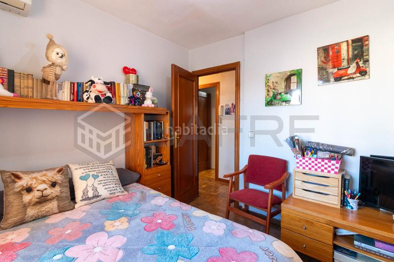 Foto 7432ec7a-e0de-479d-a6b8-b5bf346b4b43. Appartamento con riscaldamento in Villaverde Alto Madrid