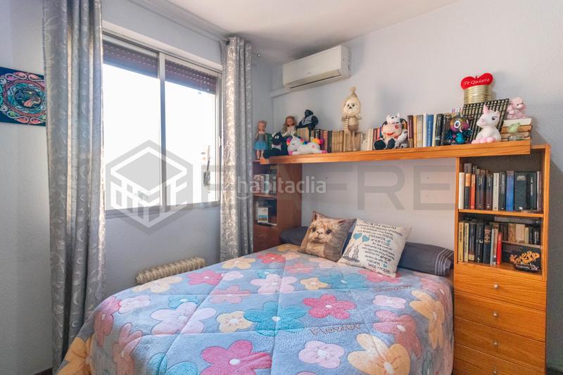 Foto d74277f6-065c-4797-93fe-c31f693ed6db. Appartamento con riscaldamento in Villaverde Alto Madrid