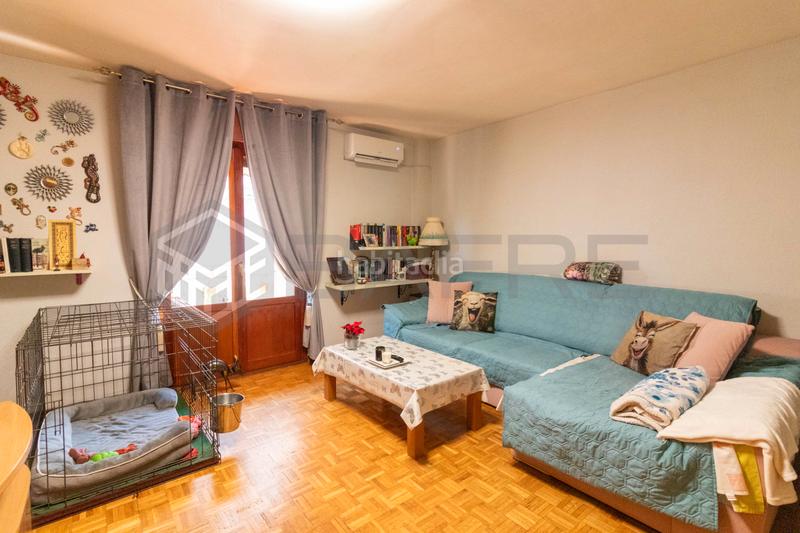 Foto 4a90f65e-c0cf-4b7d-b4f8-18d9e6a5ac96. Etagenwohnung mit heizung in Villaverde Alto Madrid