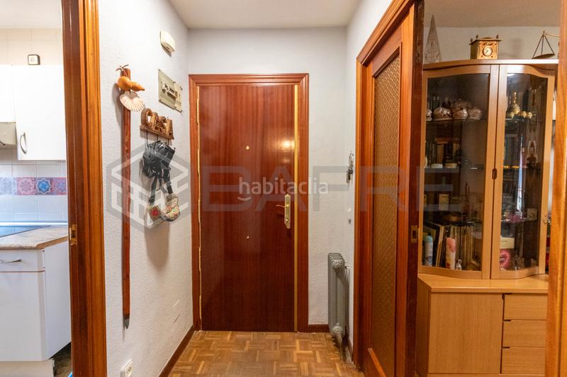 Foto 4cd1da1c-efa1-4a27-a776-cbe3a30206a3. Etagenwohnung mit heizung in Villaverde Alto Madrid