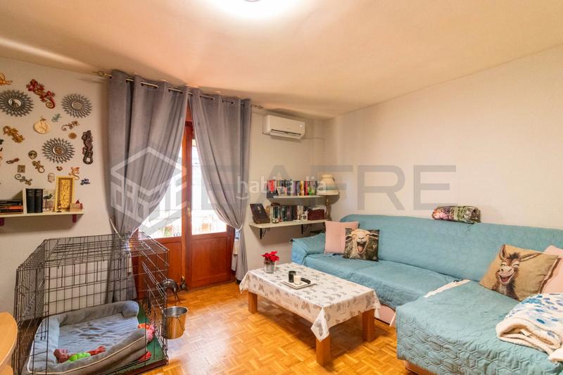 Foto 85b6ee32-85ec-4ba6-9ec0-682896549fcf. Etagenwohnung mit heizung in Villaverde Alto Madrid