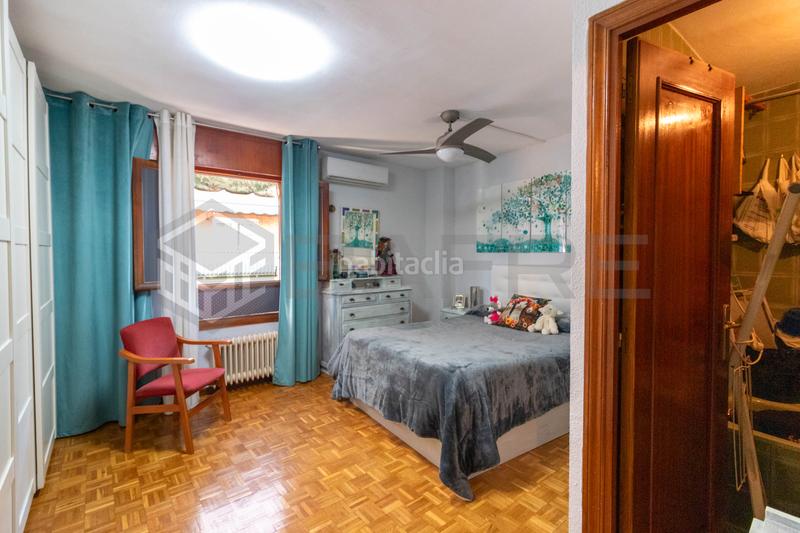 Foto aef293f2-b437-48d1-9a30-250d0fea670c. Etagenwohnung mit heizung in Villaverde Alto Madrid