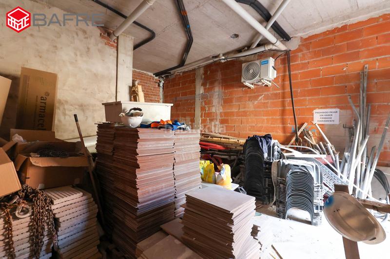 Foto 074a8fb9-bb97-425e-a765-a4a434b79551. Local comercial a Casco Histórico de Vicálvaro Madrid