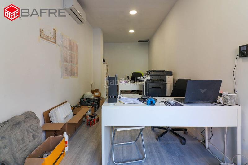 Foto 162af241-163d-4d03-b22f-7ced412b39dd. Local comercial a Casco Histórico de Vicálvaro Madrid