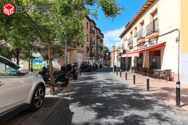 Foto 18aa64f6-118f-4a15-ba38-c108fd8e8100. Local comercial a Casco Histórico de Vicálvaro Madrid