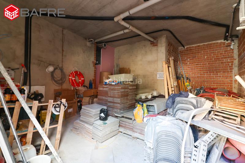 Foto 25614dfd-e836-45f4-94af-aae5d5974a51. Local comercial a Casco Histórico de Vicálvaro Madrid