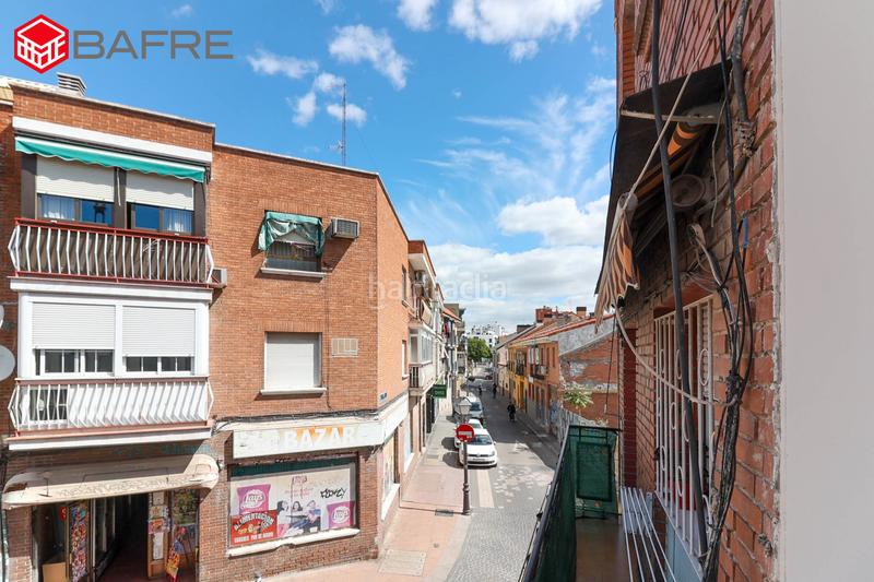 Foto 49e6b71f-40a9-44f3-9374-7b278f406d0d. Local comercial a Casco Histórico de Vicálvaro Madrid