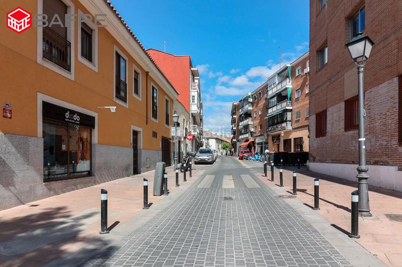 Foto 580e9dd2-2fa3-451f-ad11-68b7ab3a2722. Local comercial a Casco Histórico de Vicálvaro Madrid