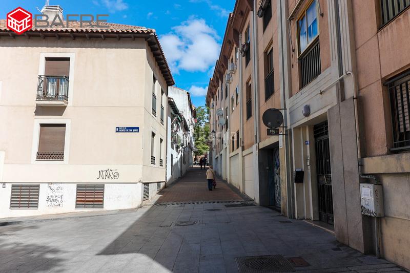 Foto 6652dea0-2b63-4b49-86ba-6aed66d650e6. Local comercial a Casco Histórico de Vicálvaro Madrid