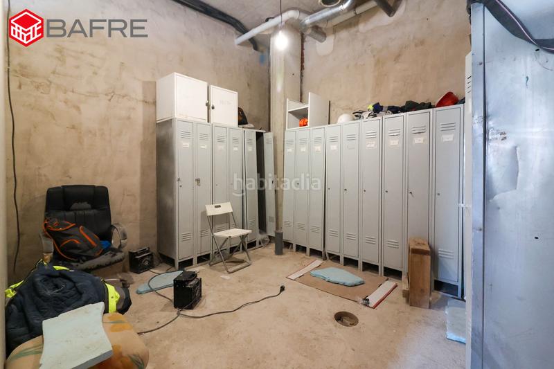 Foto a7d7ddd8-e51f-4c11-b26a-e6e680000f60. Local comercial a Casco Histórico de Vicálvaro Madrid