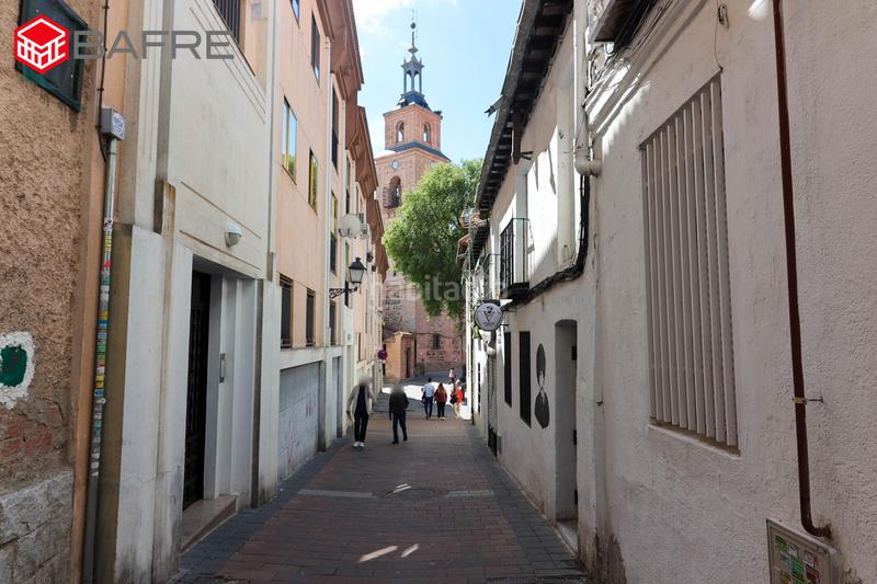 Foto a7dcb2ce-8280-428f-b716-8e3f920481d5. Local comercial a Casco Histórico de Vicálvaro Madrid
