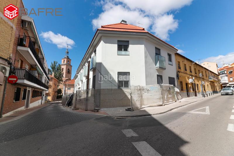 Foto beda1686-4620-4285-8516-bc438cd9d665. Local comercial a Casco Histórico de Vicálvaro Madrid