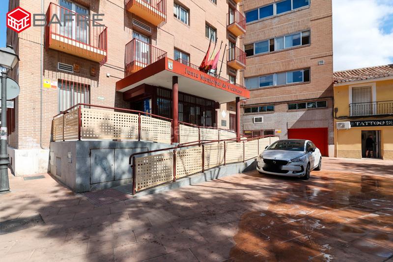 Foto e77b8e5f-150d-4a4e-9b8a-33f396c7d843. Local comercial a Casco Histórico de Vicálvaro Madrid