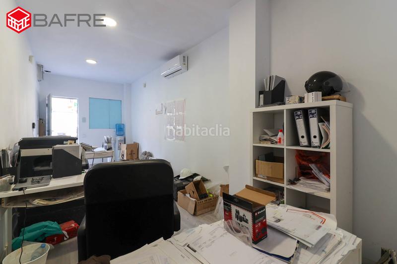 Foto e96f057a-d582-4da2-94a9-ba824cb59b74. Local comercial a Casco Histórico de Vicálvaro Madrid