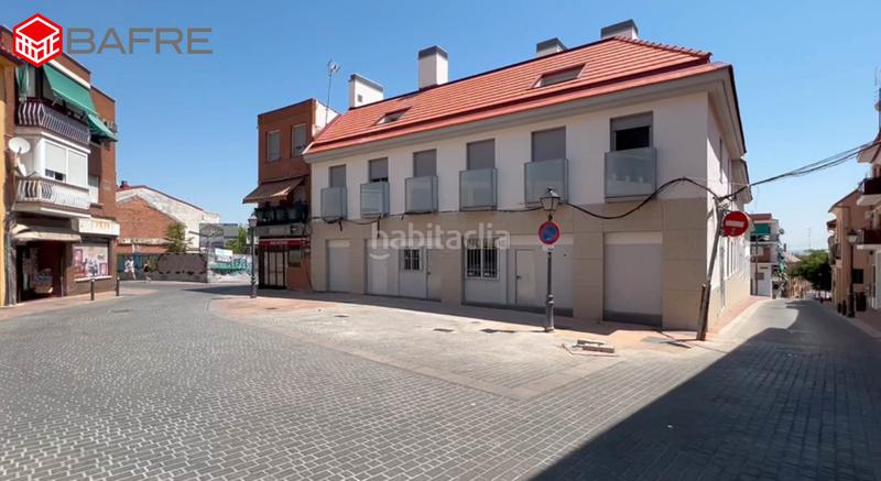 Foto eaab61ca-84d6-4f74-882b-5fbf5f102e0f. Local comercial a Casco Histórico de Vicálvaro Madrid