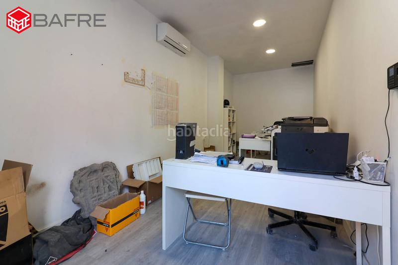 Foto efba08ec-b734-45bf-9aa8-eccc7e02e4d1. Local comercial a Casco Histórico de Vicálvaro Madrid