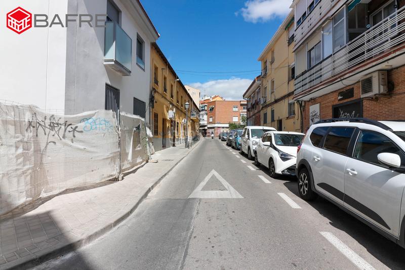 Foto f2516197-9509-442e-b6bc-249f1c54af94. Local comercial a Casco Histórico de Vicálvaro Madrid