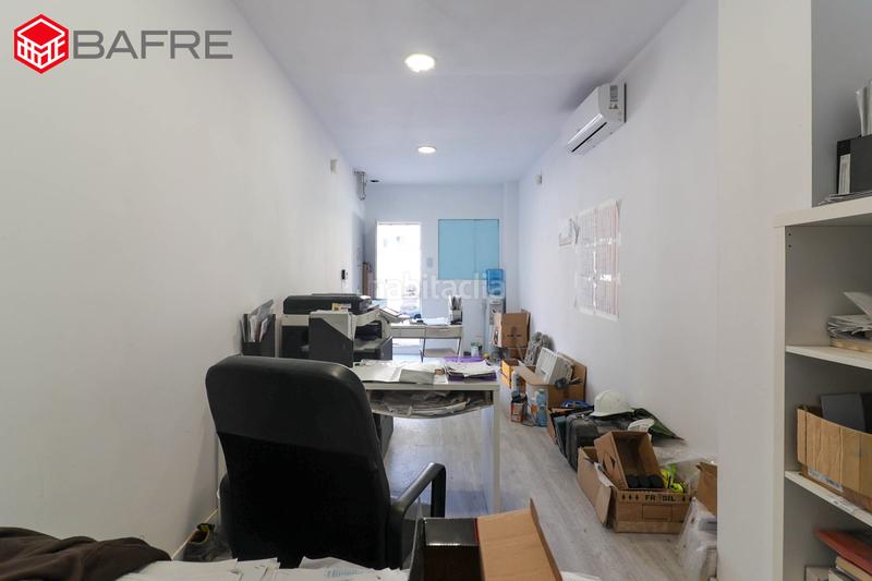 Foto f5cc38e6-e4e8-4cf2-93c5-9a57e0e5b653. Local comercial a Casco Histórico de Vicálvaro Madrid