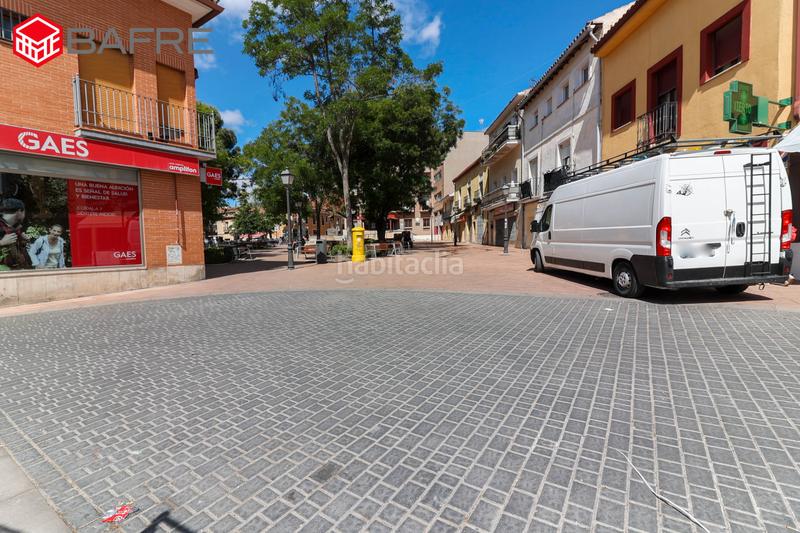 Foto 015468bf-1c97-42dc-b274-4996418a4c8b. Local commercial dans Casco Histórico de Vicálvaro Madrid