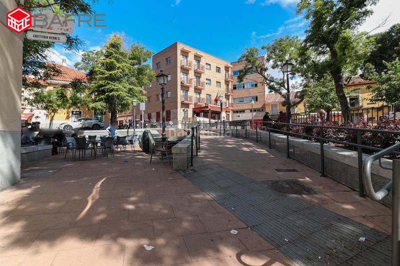 Foto 4625e141-47c7-4356-80f4-fc198fcbddf4. Local commercial dans Casco Histórico de Vicálvaro Madrid